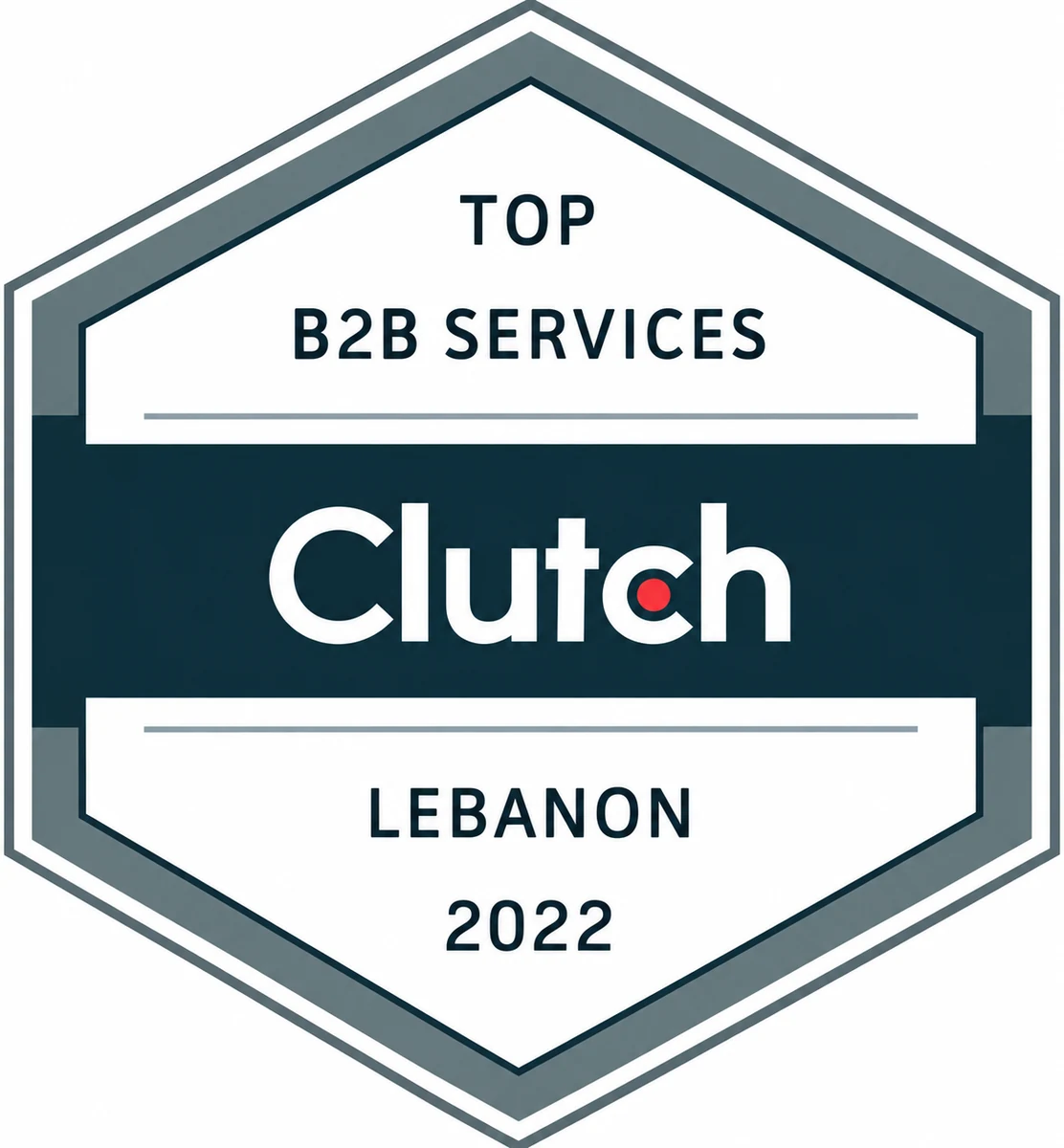 Clutch — Top B2B Services