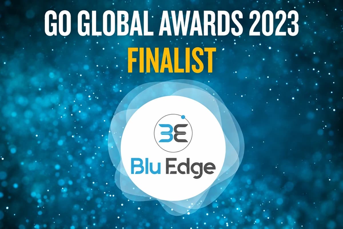 Go Global Awards — Finalist