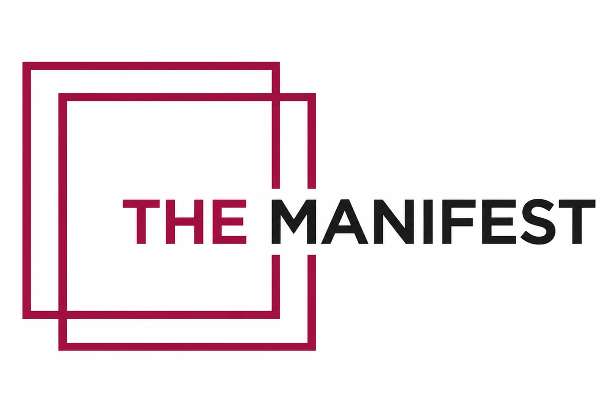 The Manifest — Top Branding Company