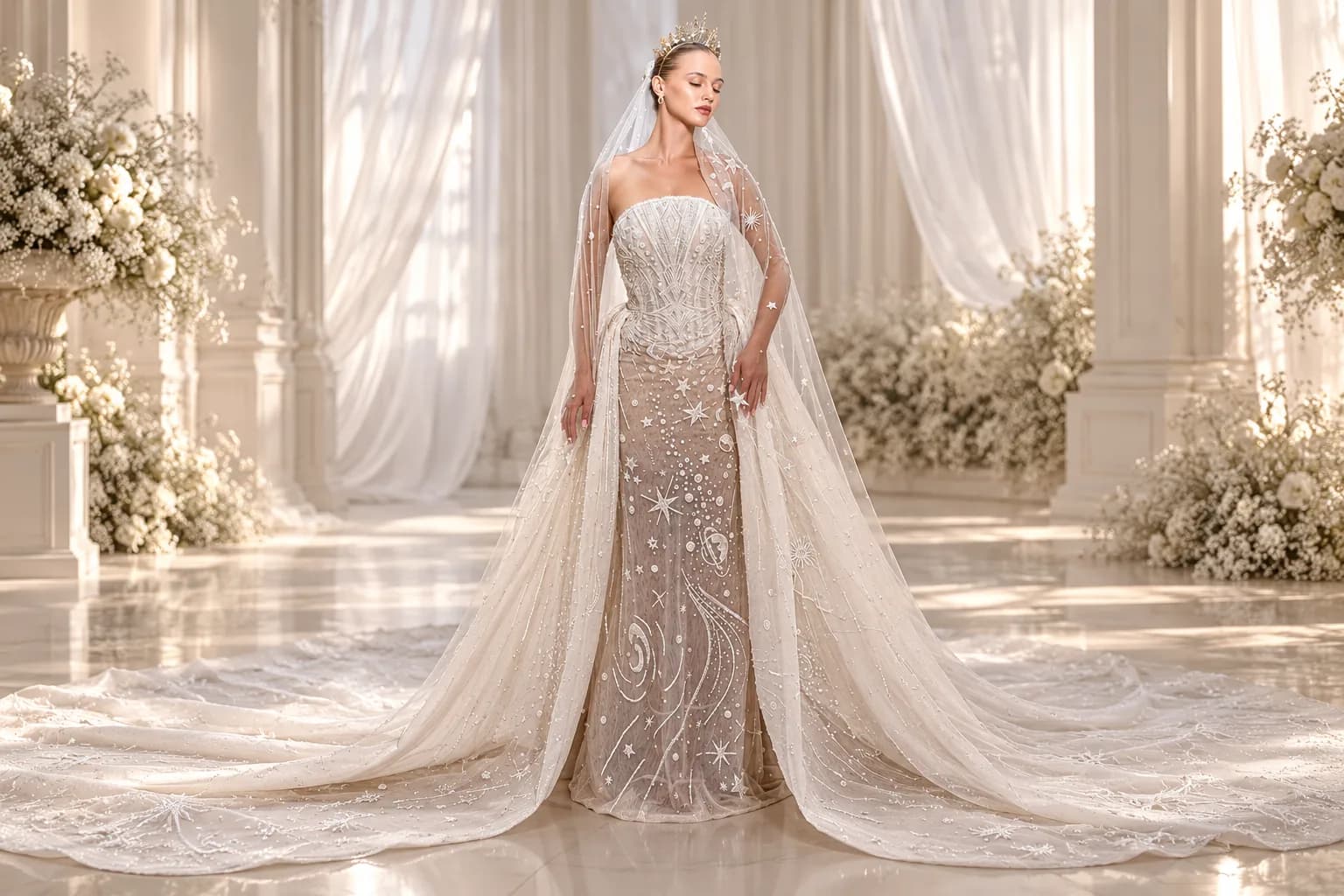 Reem Saleh Couture