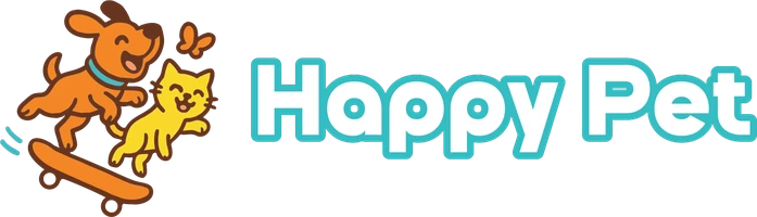 Happy Pet