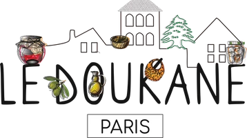 Le Doukane Paris