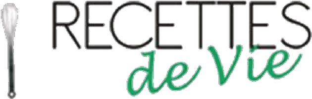 Recettes de Vie